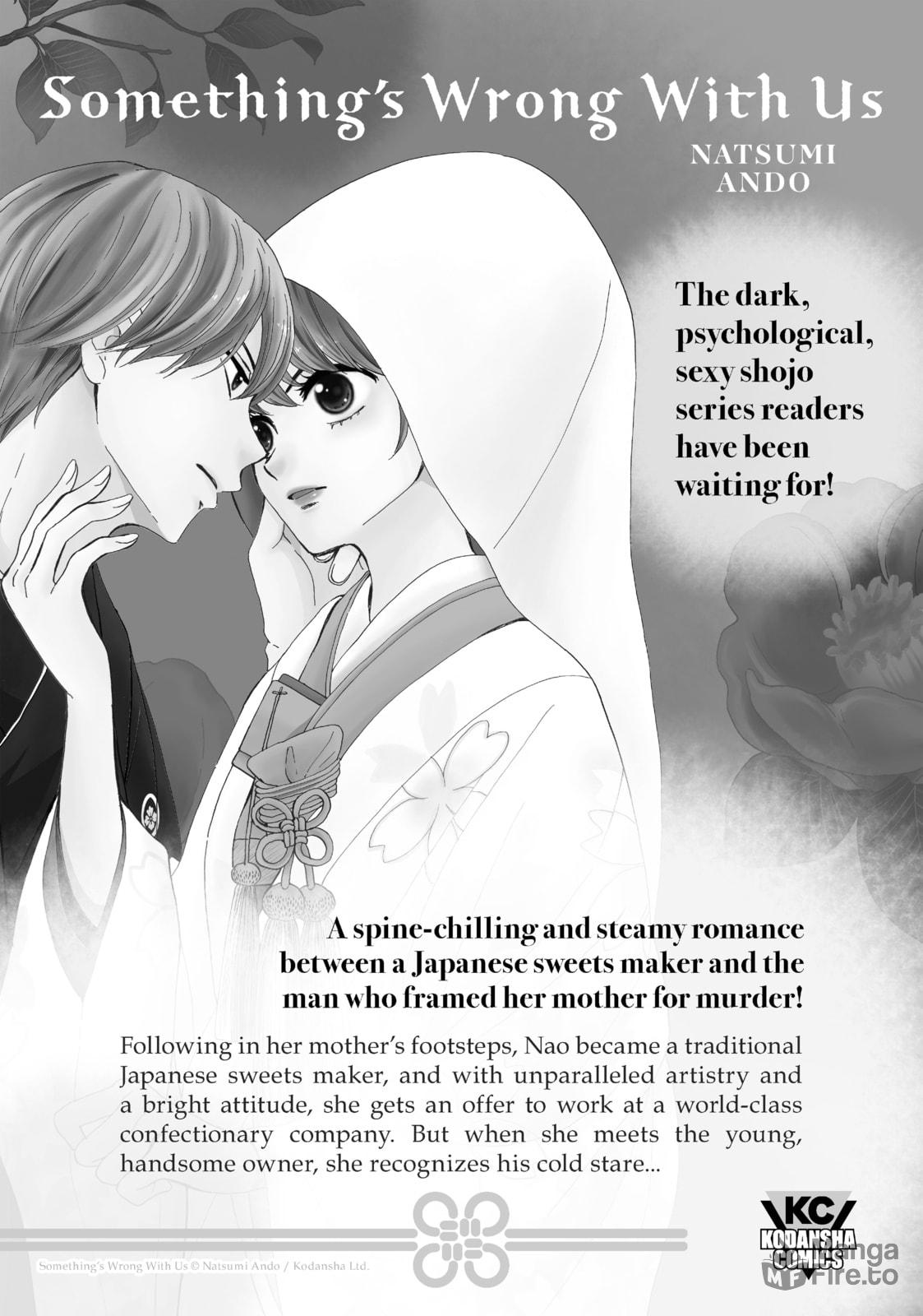 Love, a Date, and then… page 49