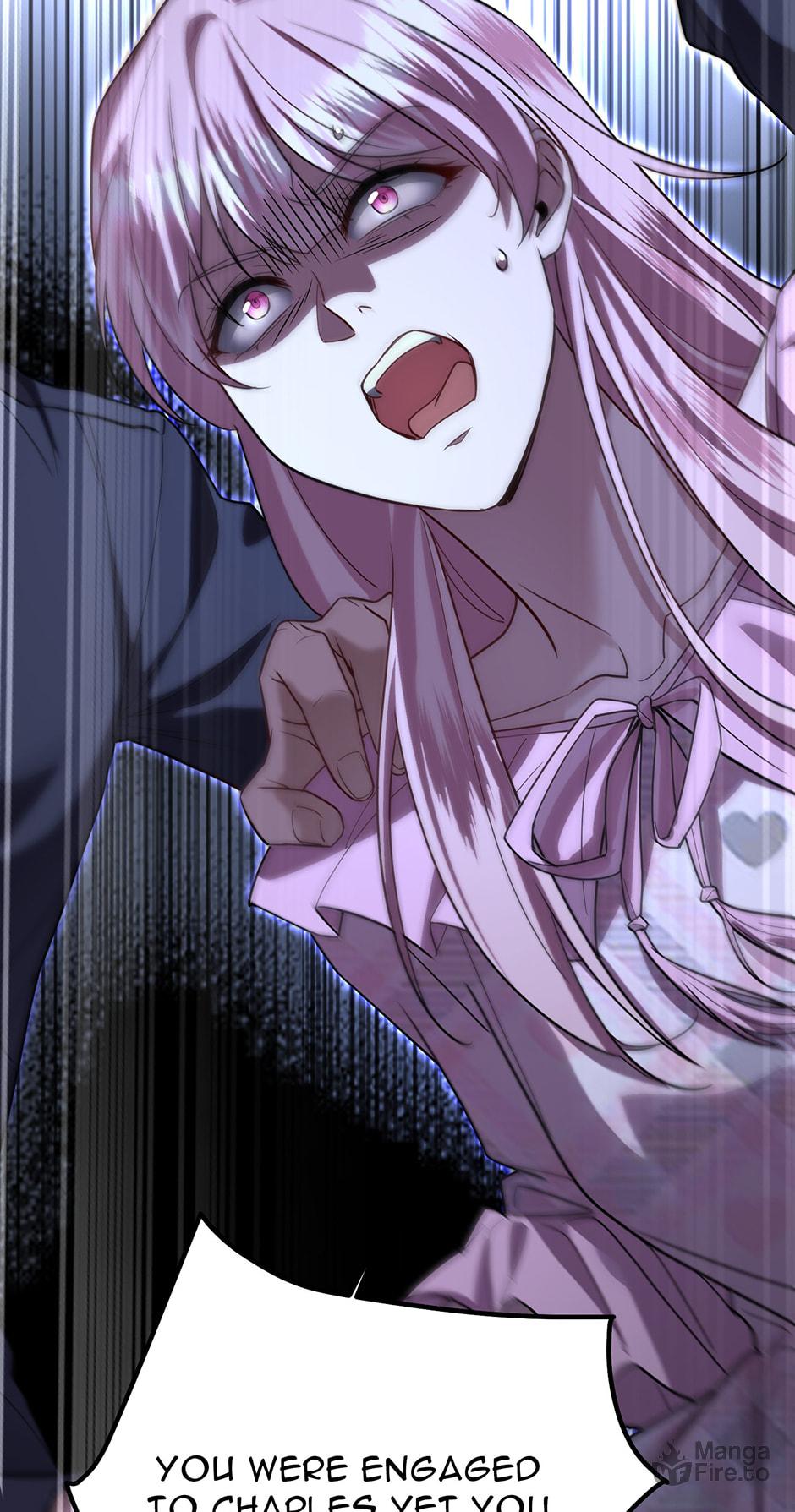 Live Happily Ever After With My Ex's Uncle – Chapter 42 page 47