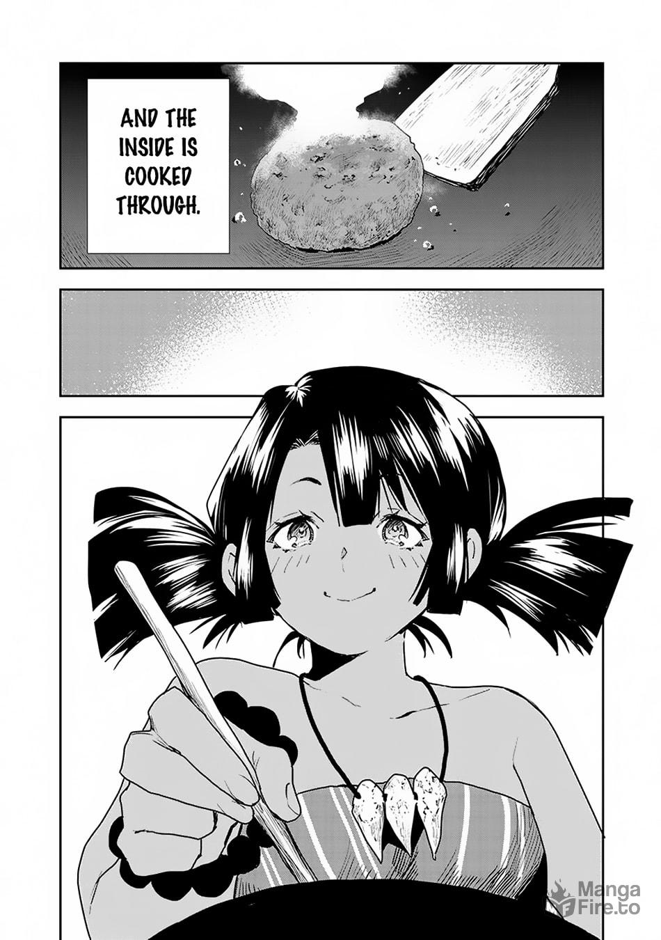 Cooking with Wild Game – Chapter 53 page 24