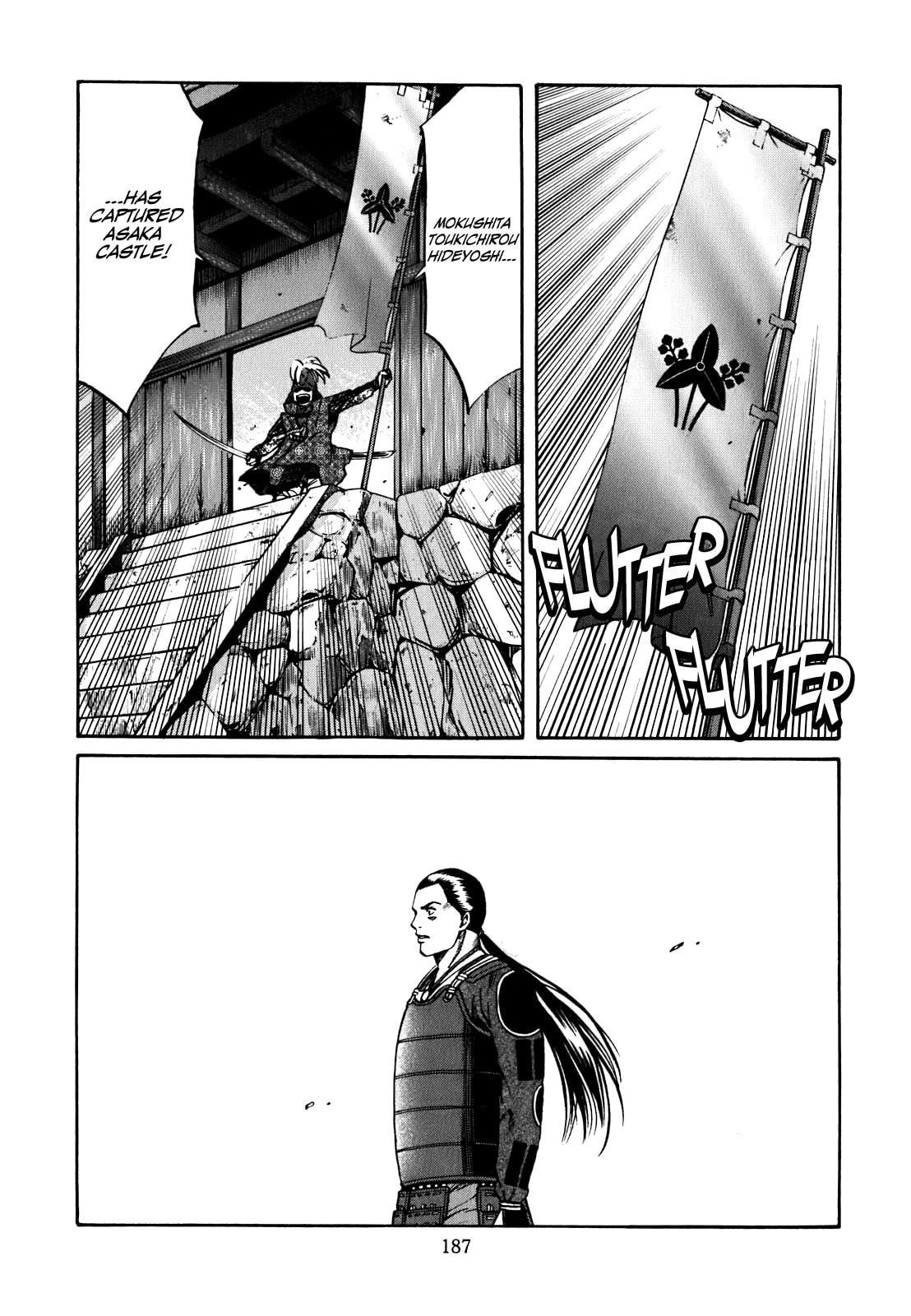What Exists on the Battlefield page 16