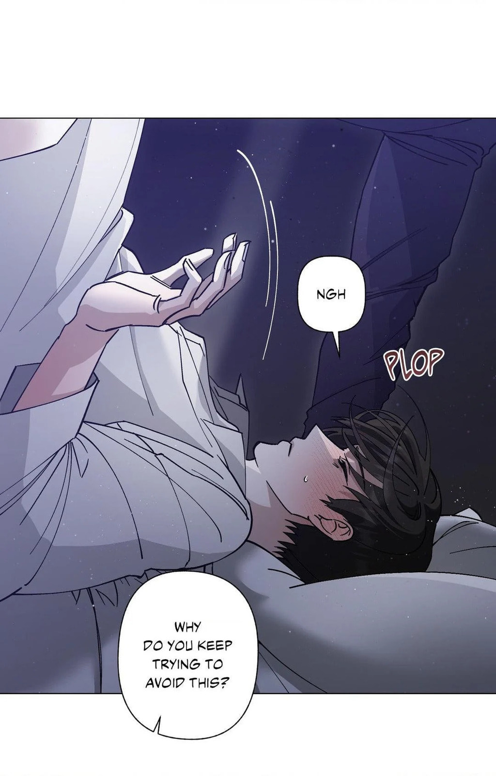 Close-Up – Chapter 1 page 13