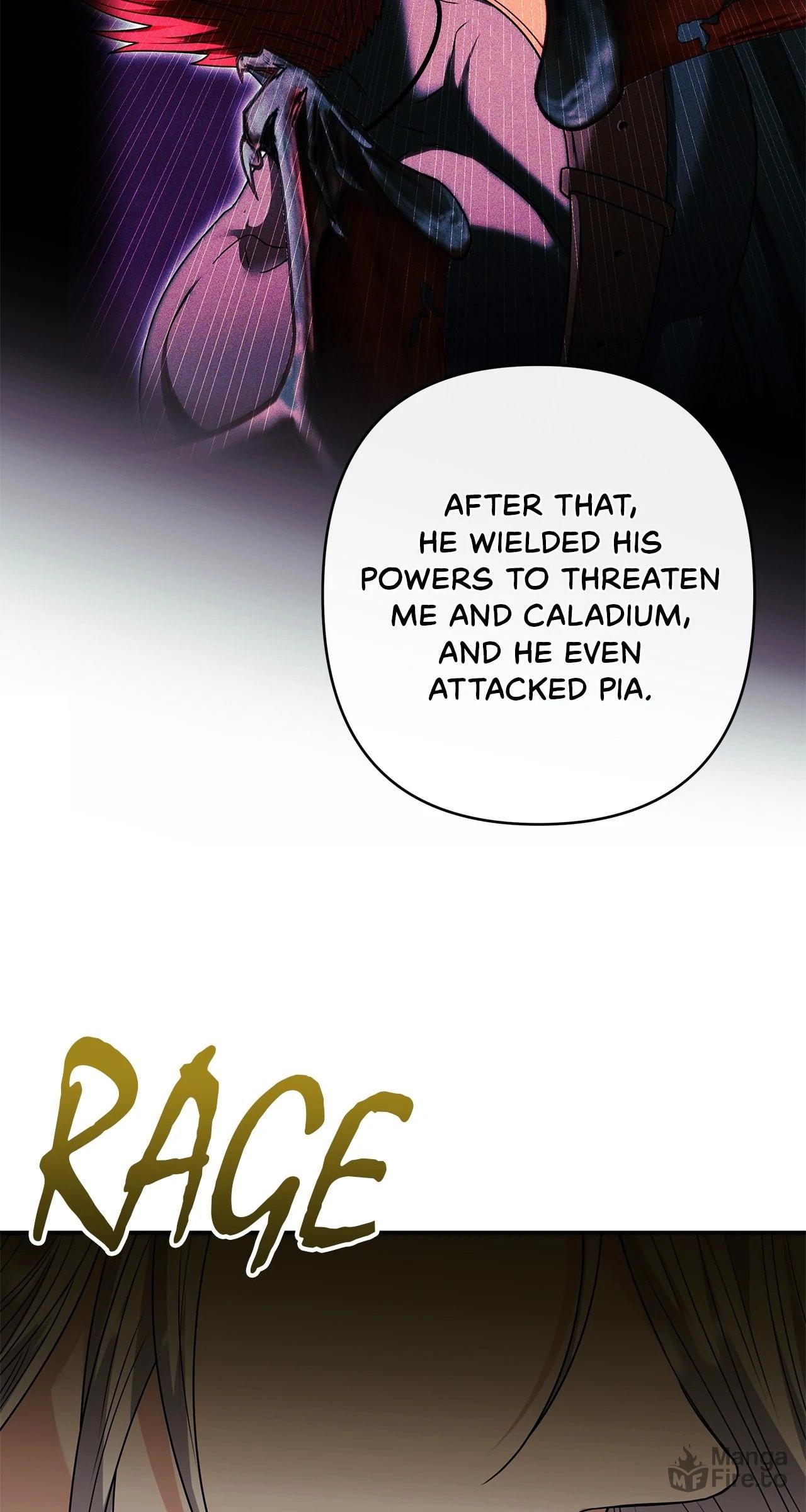 Mistress of an S-Class Dungeon – Chapter 66 page 32