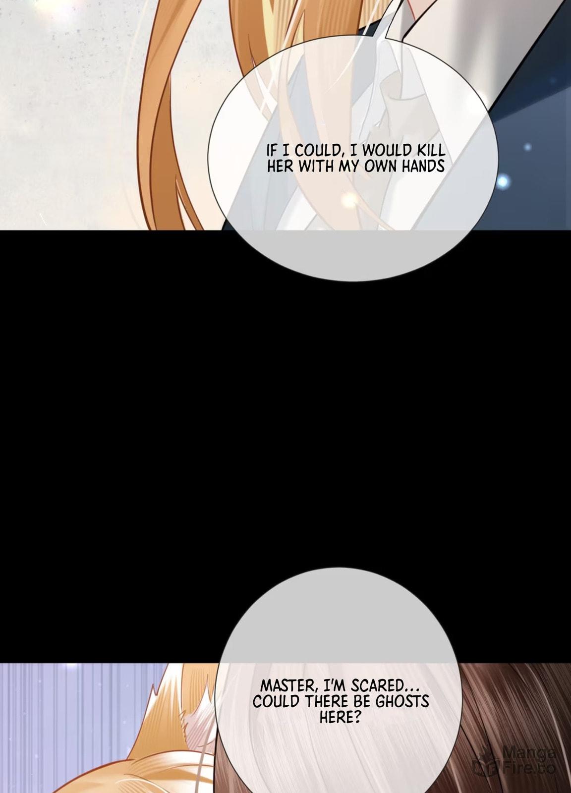Officer, You Can No Longer Hide Your Tail – Chapter 5 page 47