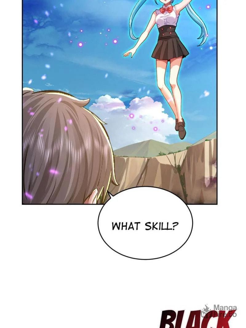 I Became the Target of the Harem in Another World – Chapter 33 page 24