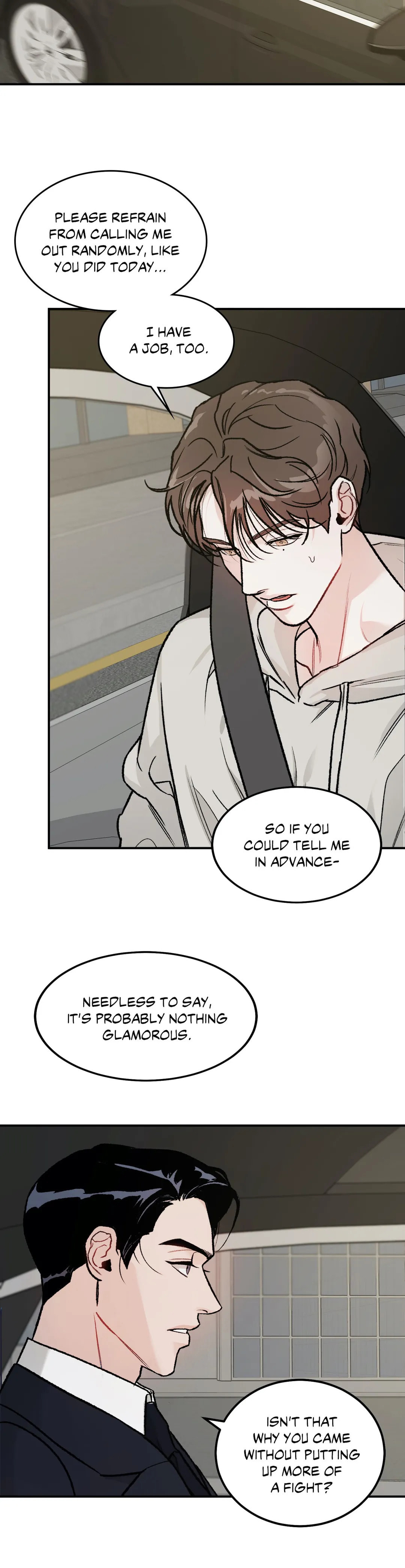 Limited Run – Chapter 2 page 33
