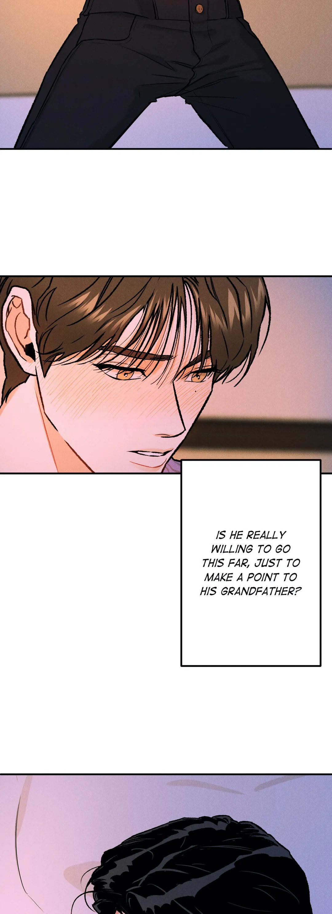 Limited Run – Chapter 5 page 13