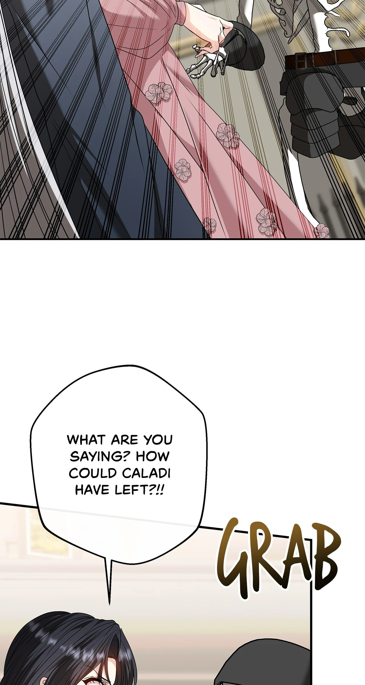 Mistress of an S-Class Dungeon – Chapter 66 page 21