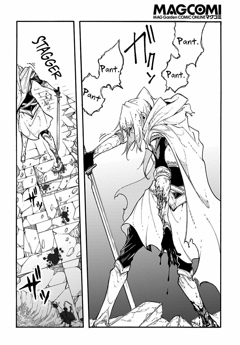 Oversummoned, Overpowered, and Over It! – Chapter 25 page 7