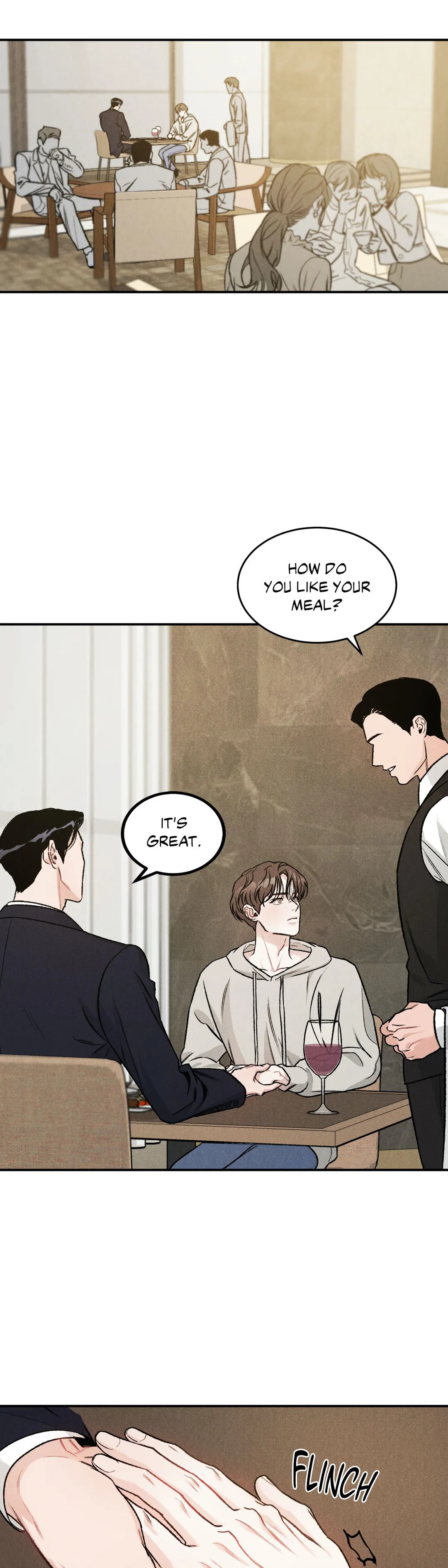 Limited Run – Chapter 2 page 40