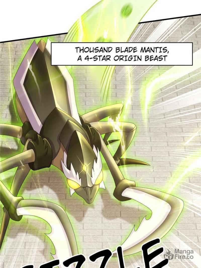 My Furry Harem Is After Me – Chapter 4 page 9