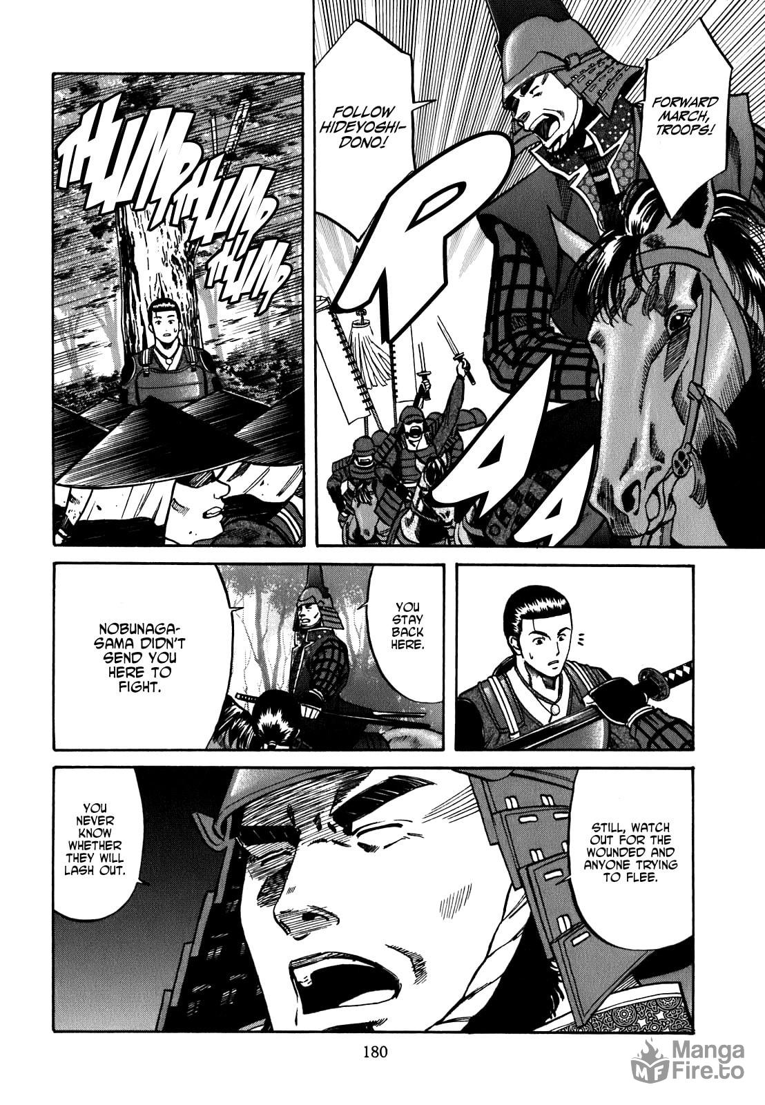 What Exists on the Battlefield page 9