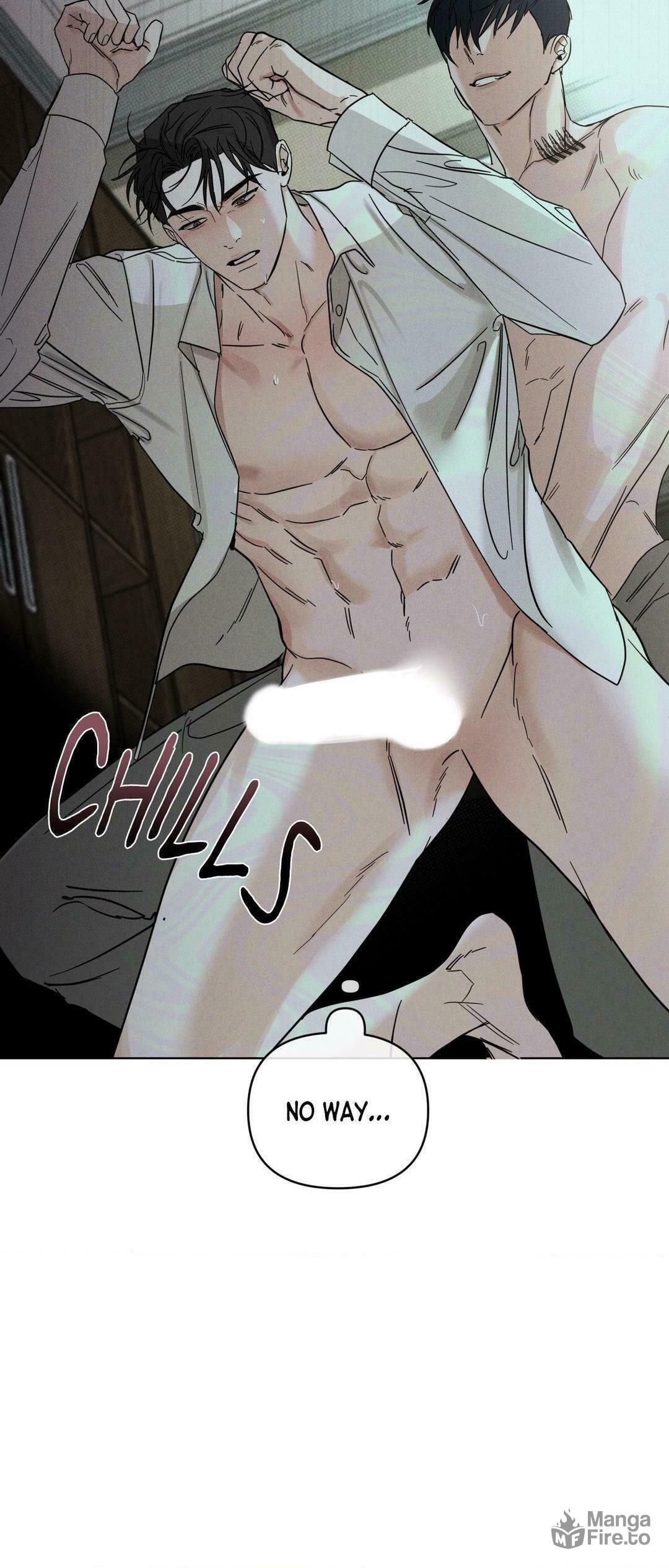 Dearest – Chapter 27 page 39