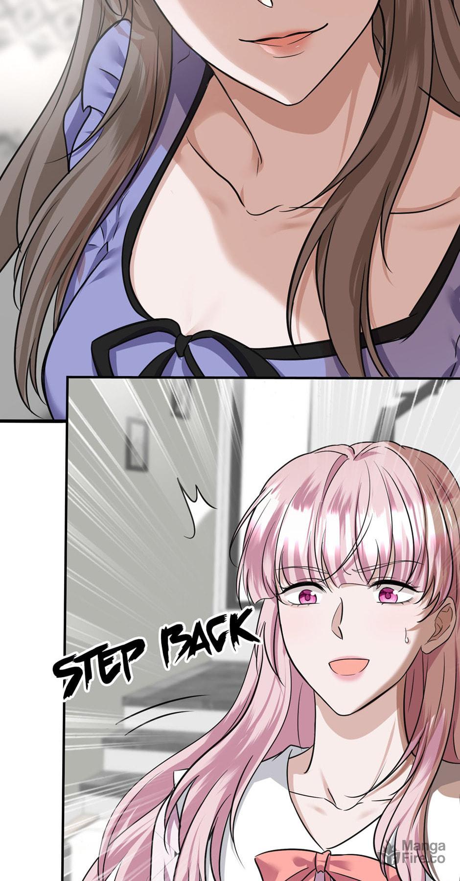 Live Happily Ever After With My Ex's Uncle – Chapter 10 page 32
