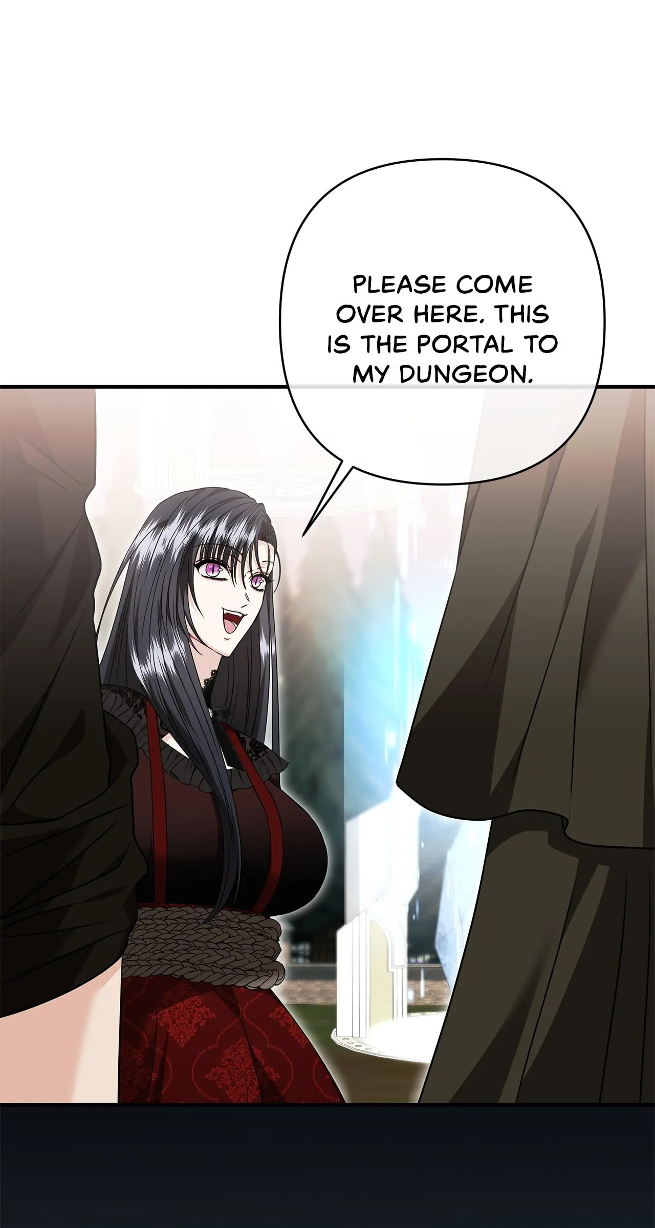 Mistress of an S-Class Dungeon – Chapter 22 page 22