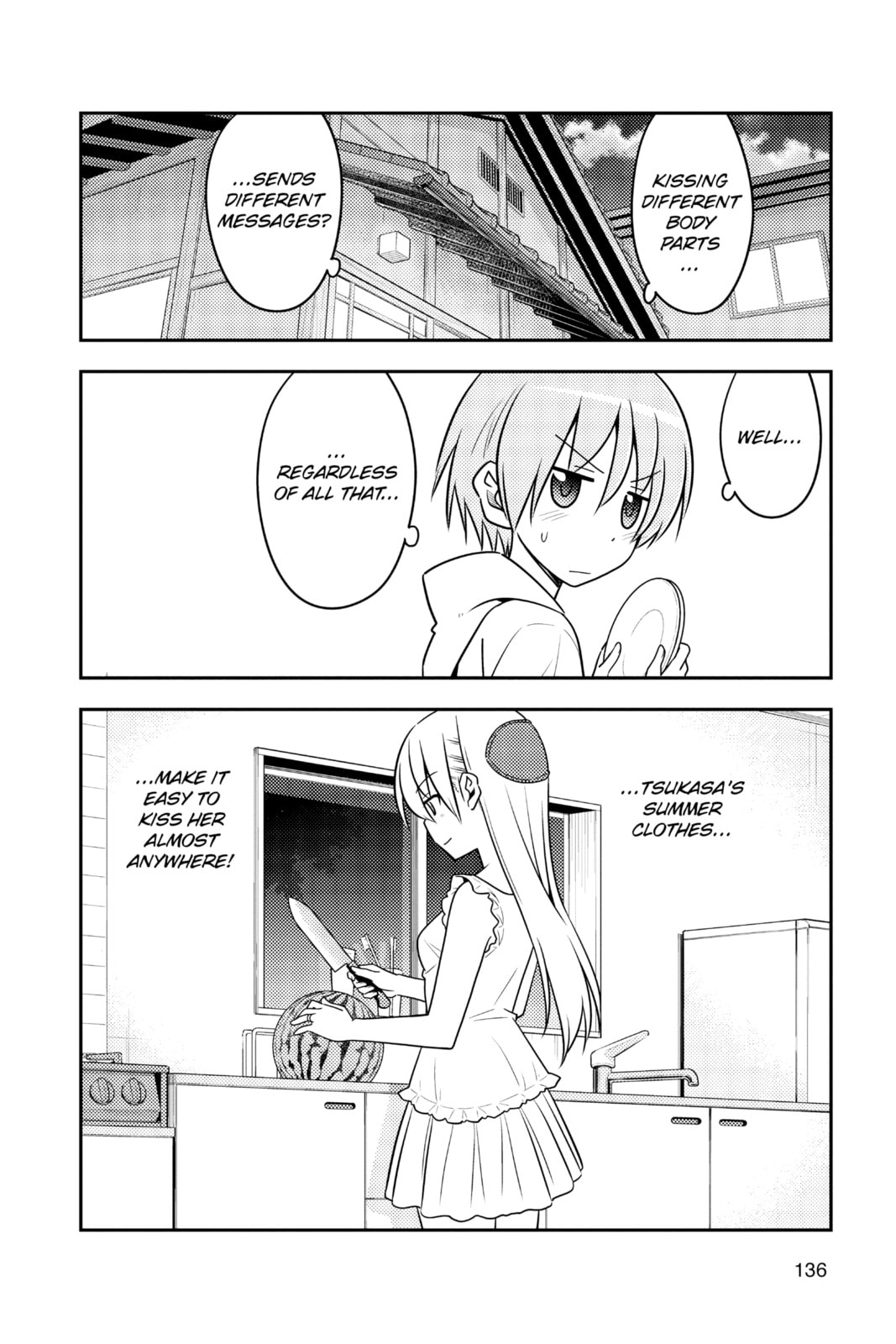 June is super duper hot page 10