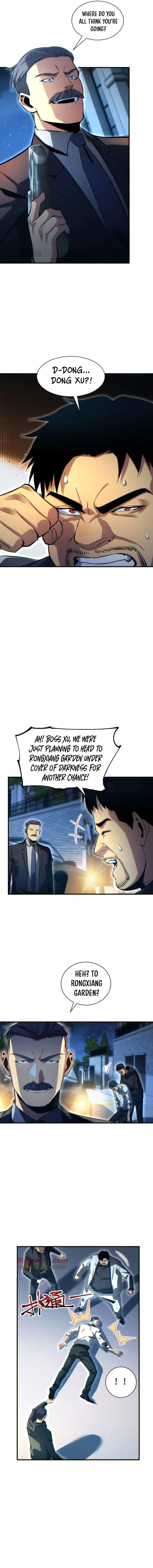 Rebirth in the end times: I reached the top by opening boxes – Chapter 26 page 6