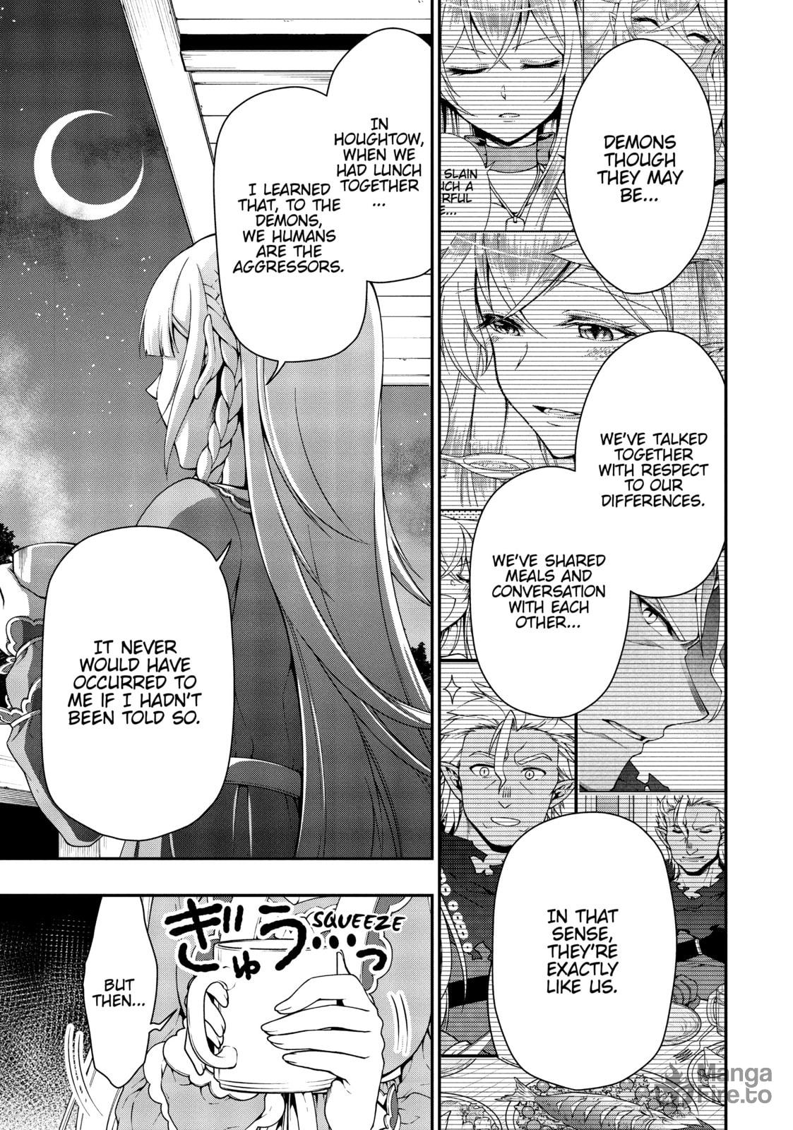 New Housemates page 20