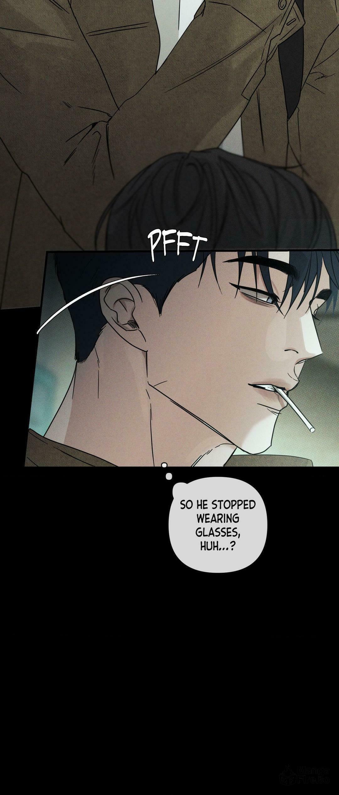 Dearest – Chapter 27 page 20