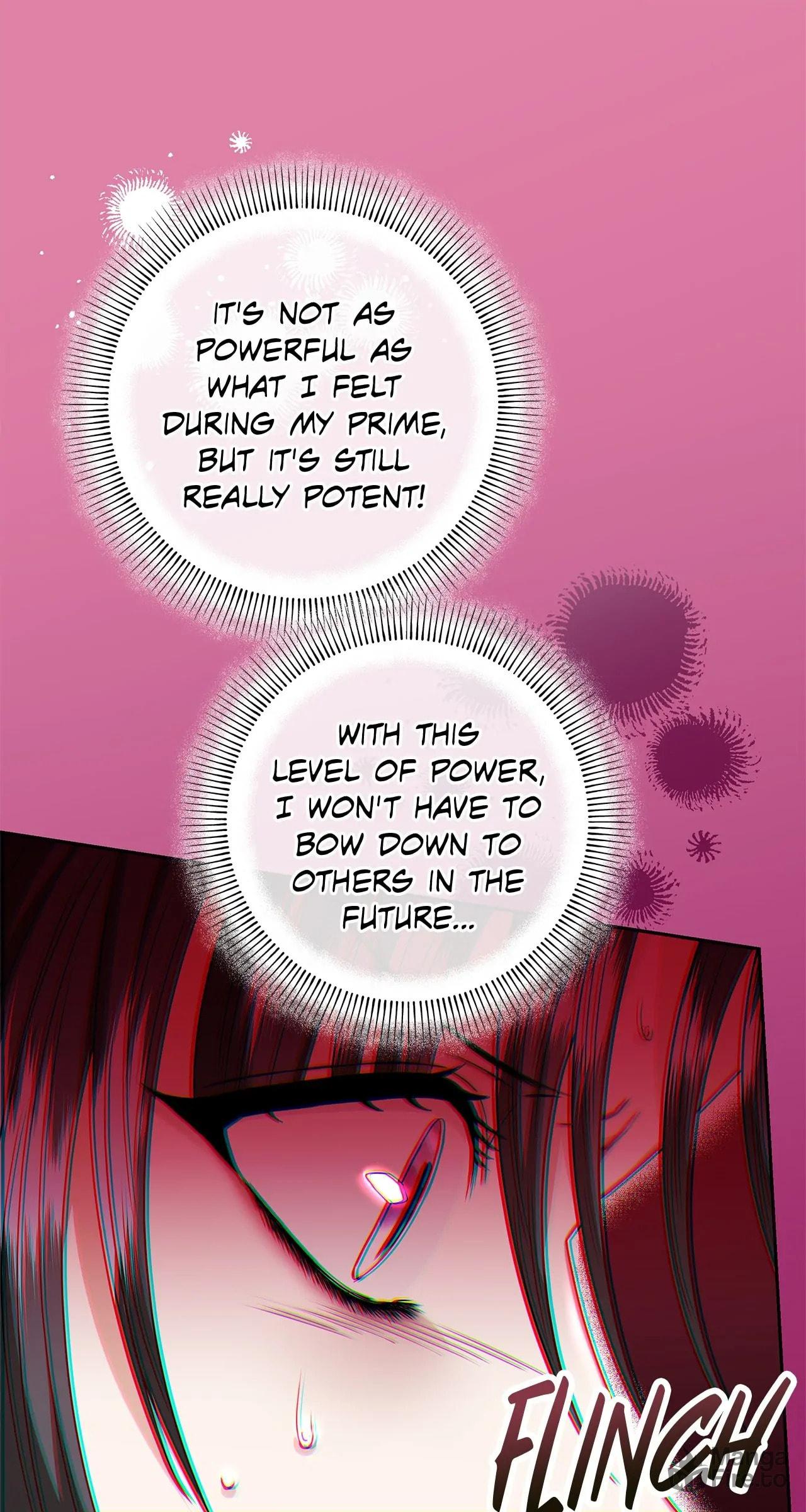 Mistress of an S-Class Dungeon – Chapter 17 page 17