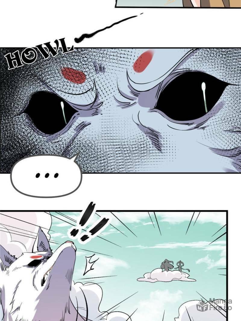 A Big Shot Actually – Chapter 31 page 24