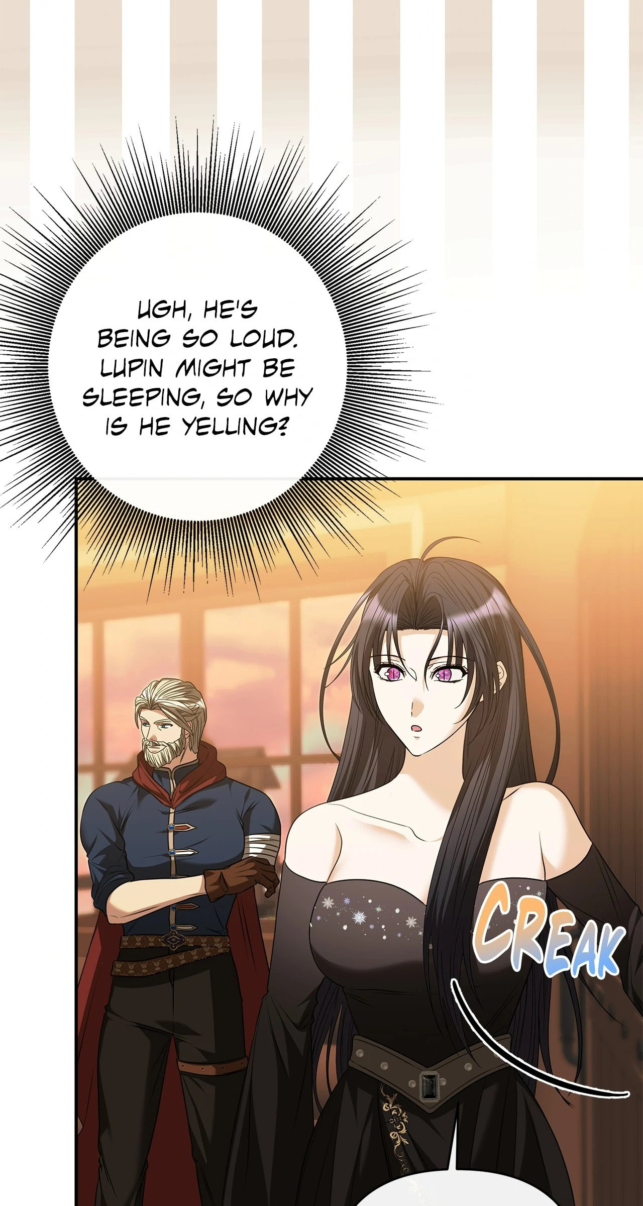 Mistress of an S-Class Dungeon – Chapter 50 page 21