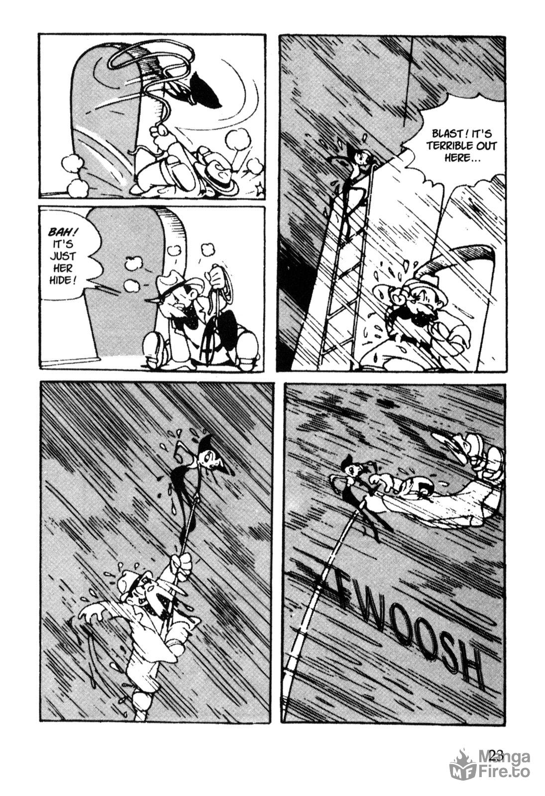 Nextworld – Chapter 1 page 14