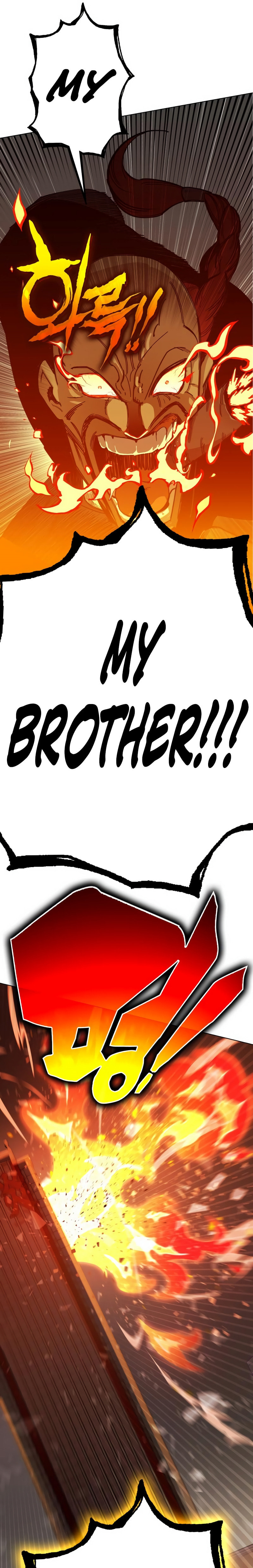 Hardcore Leveling Warrior – Chapter 3 page 39