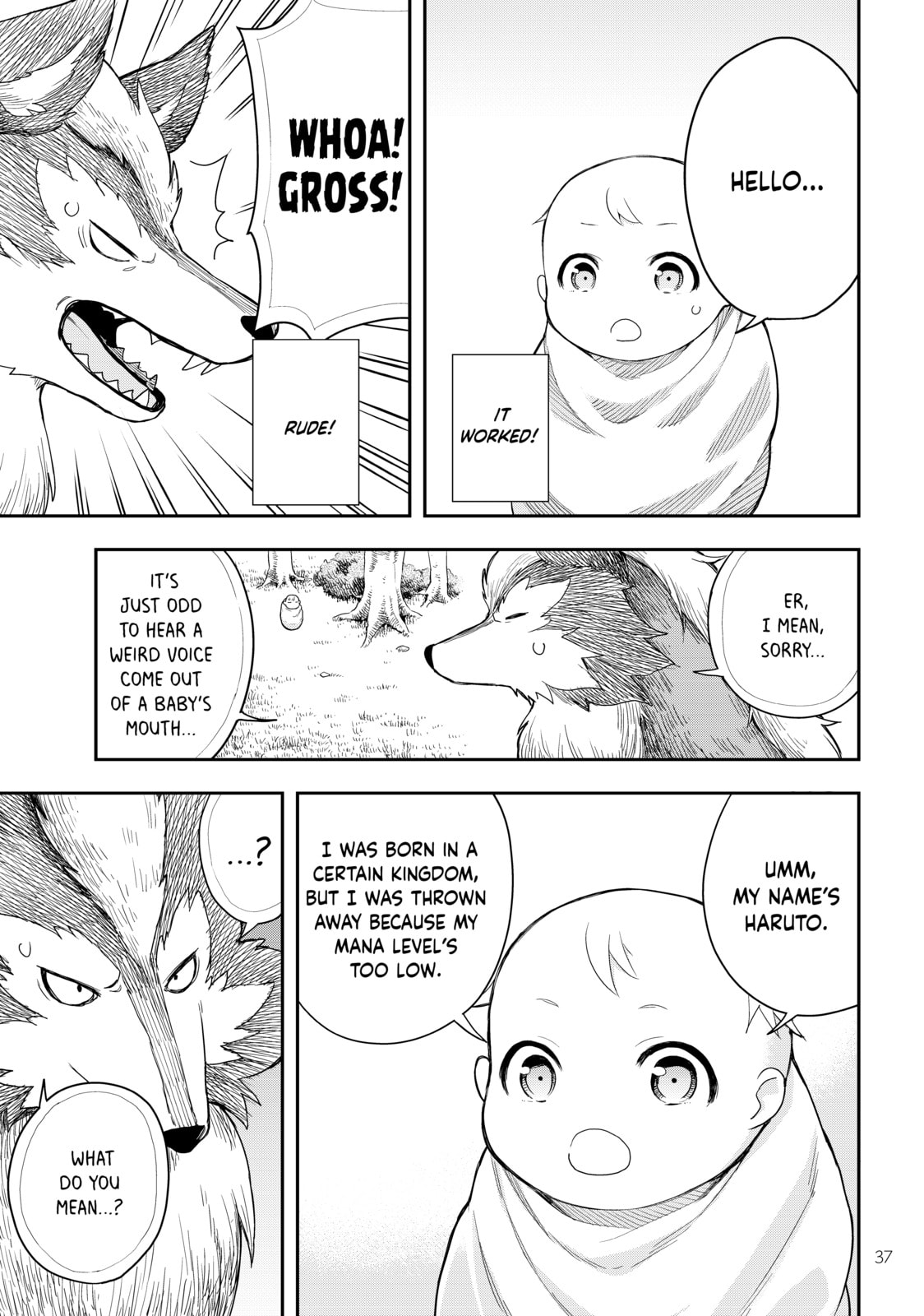 Starting from the Bottom Tier page 31