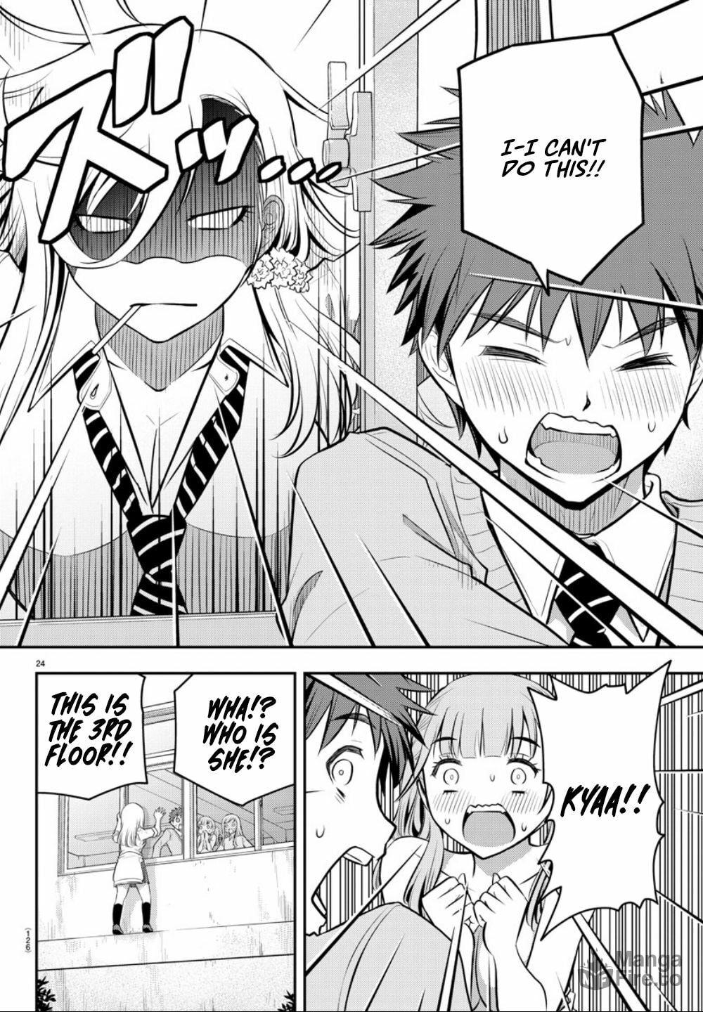 How Big is She page 24
