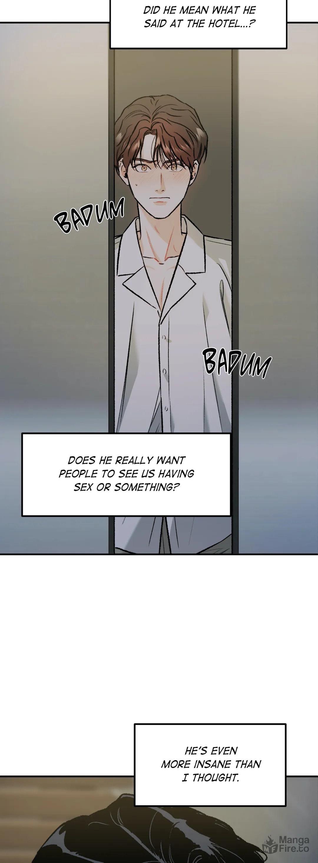 Limited Run – Chapter 9 page 2