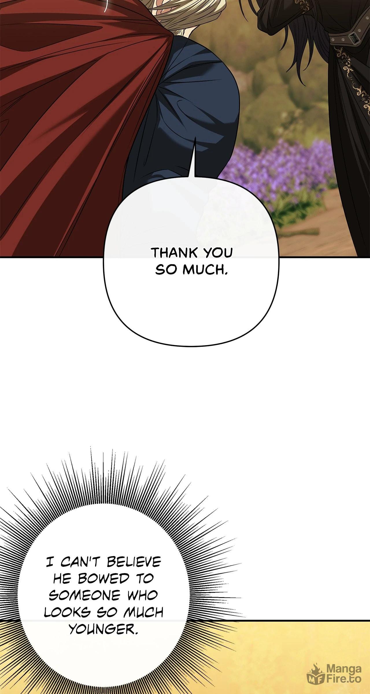 Mistress of an S-Class Dungeon – Chapter 50 page 9