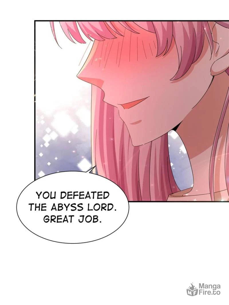 I Became the Target of the Harem in Another World – Chapter 39 page 2