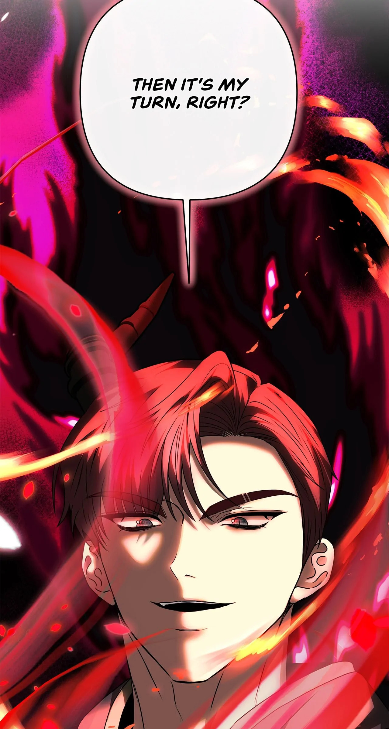 Mistress of an S-Class Dungeon – Chapter 36 page 18