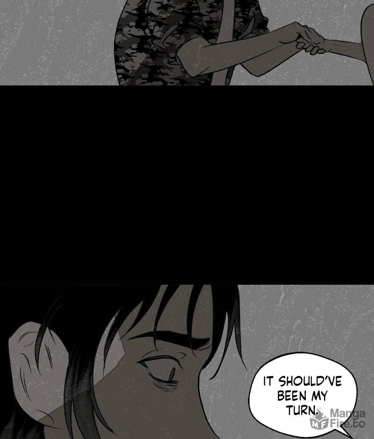 Melt Bless You – Chapter 15 page 65