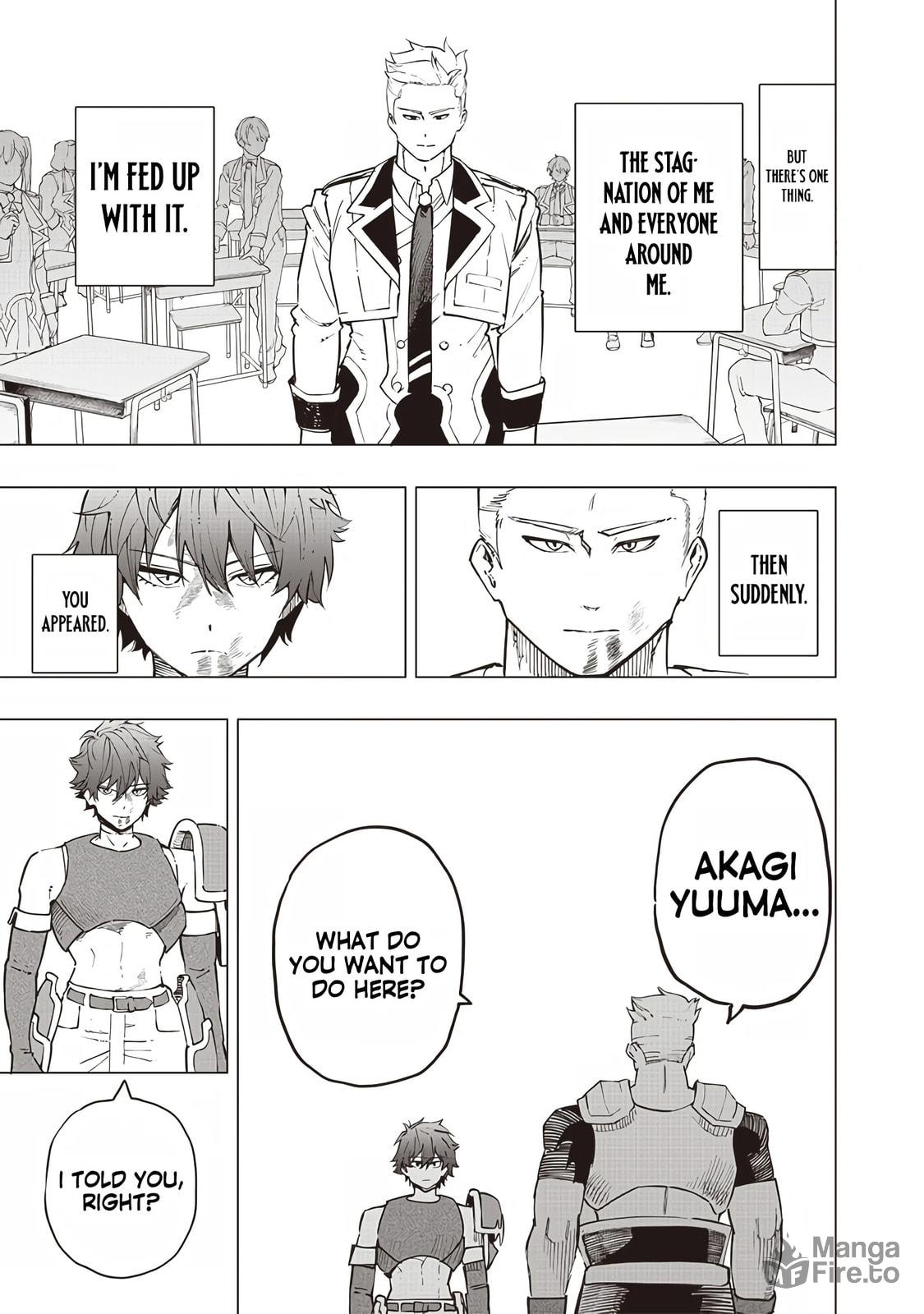 Class Competition 15: Hero page 4