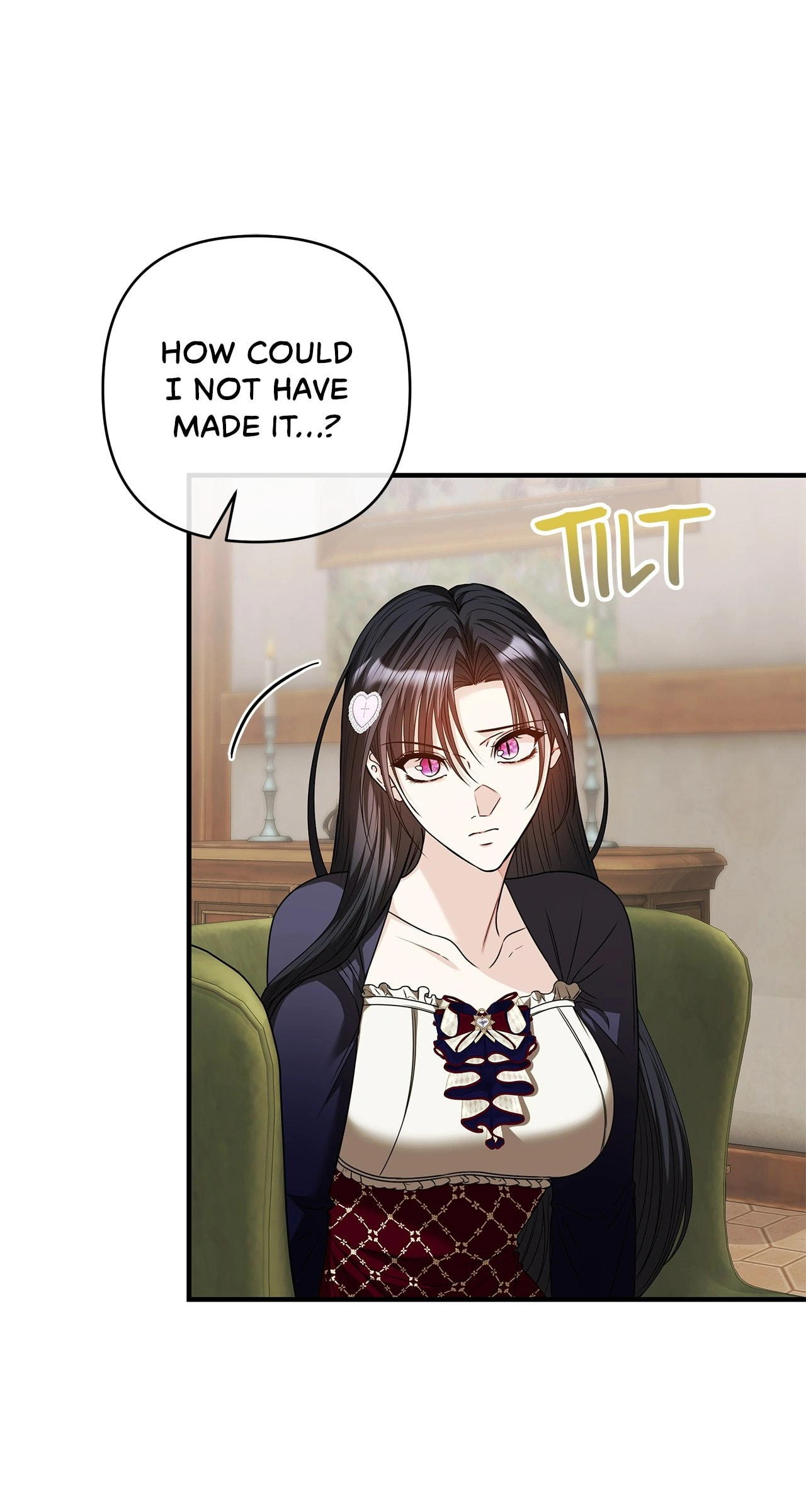 Mistress of an S-Class Dungeon – Chapter 43 page 16