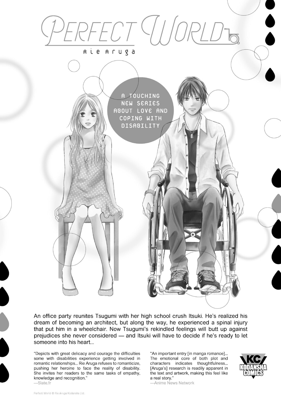 Development, Fear, & A Quiet Choice page 43