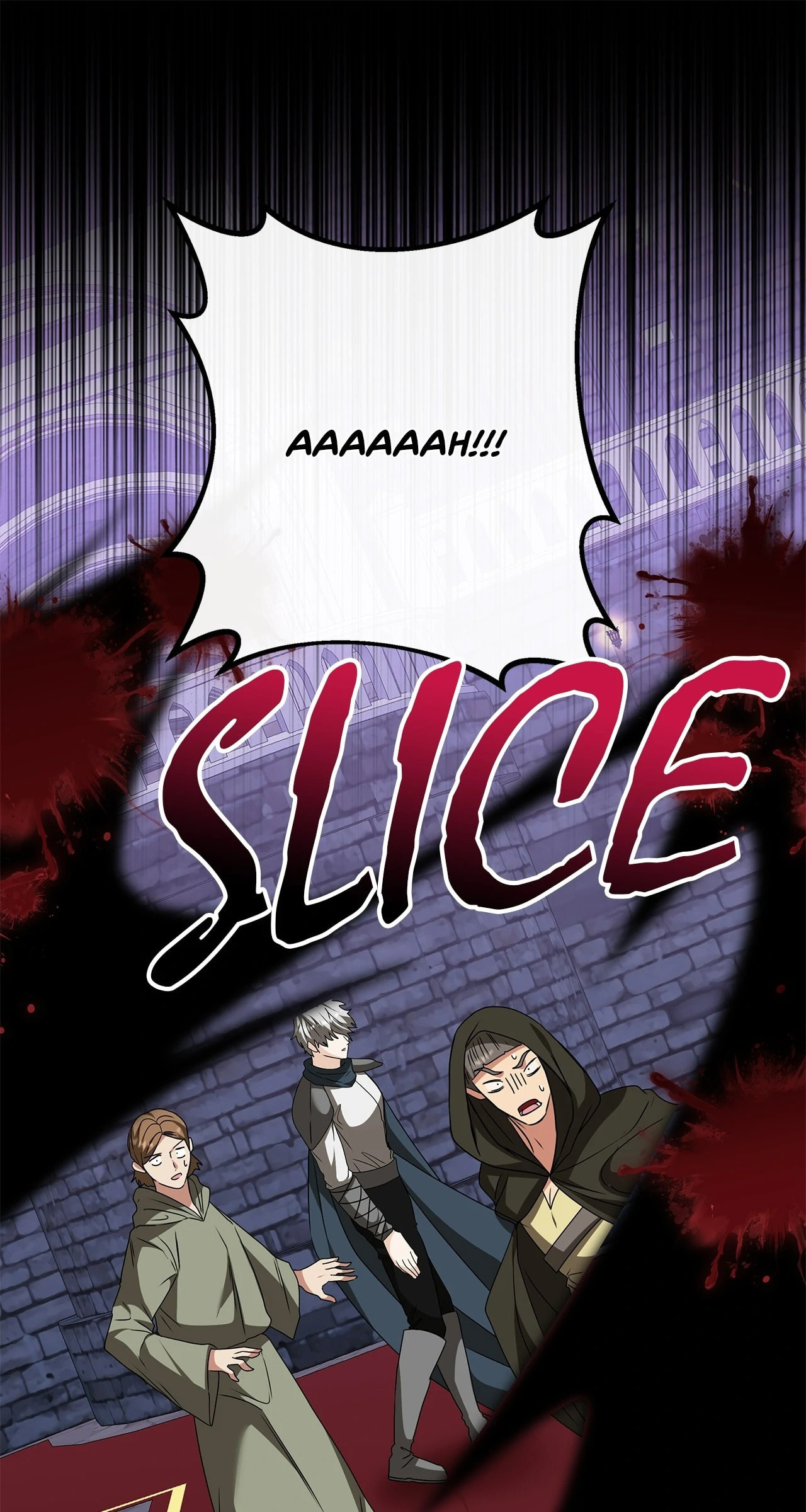 Mistress of an S-Class Dungeon – Chapter 60 page 30
