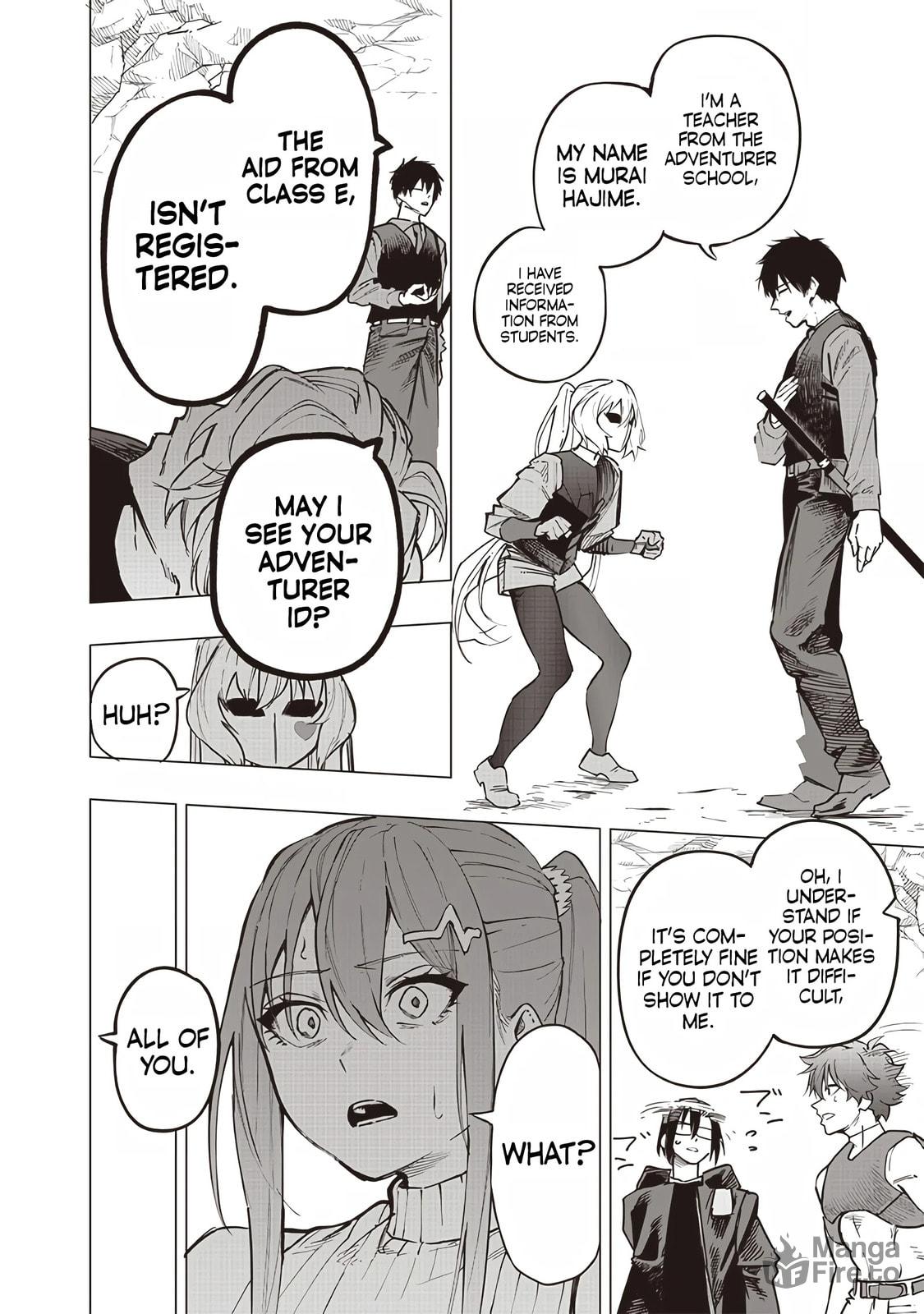 Class Competition 15: Hero page 19