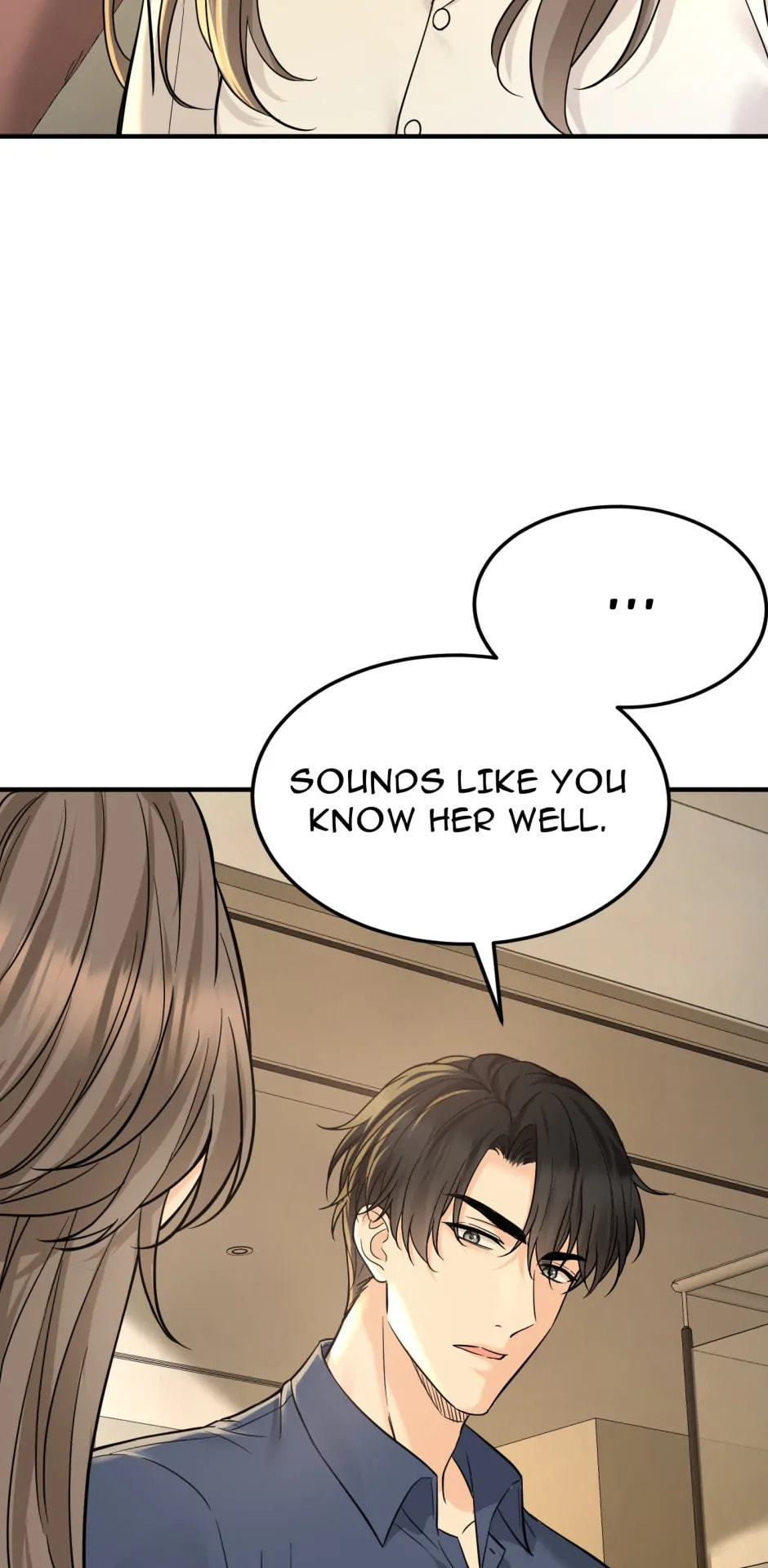 Live Happily Ever After With My Ex's Uncle – Chapter 55 page 1