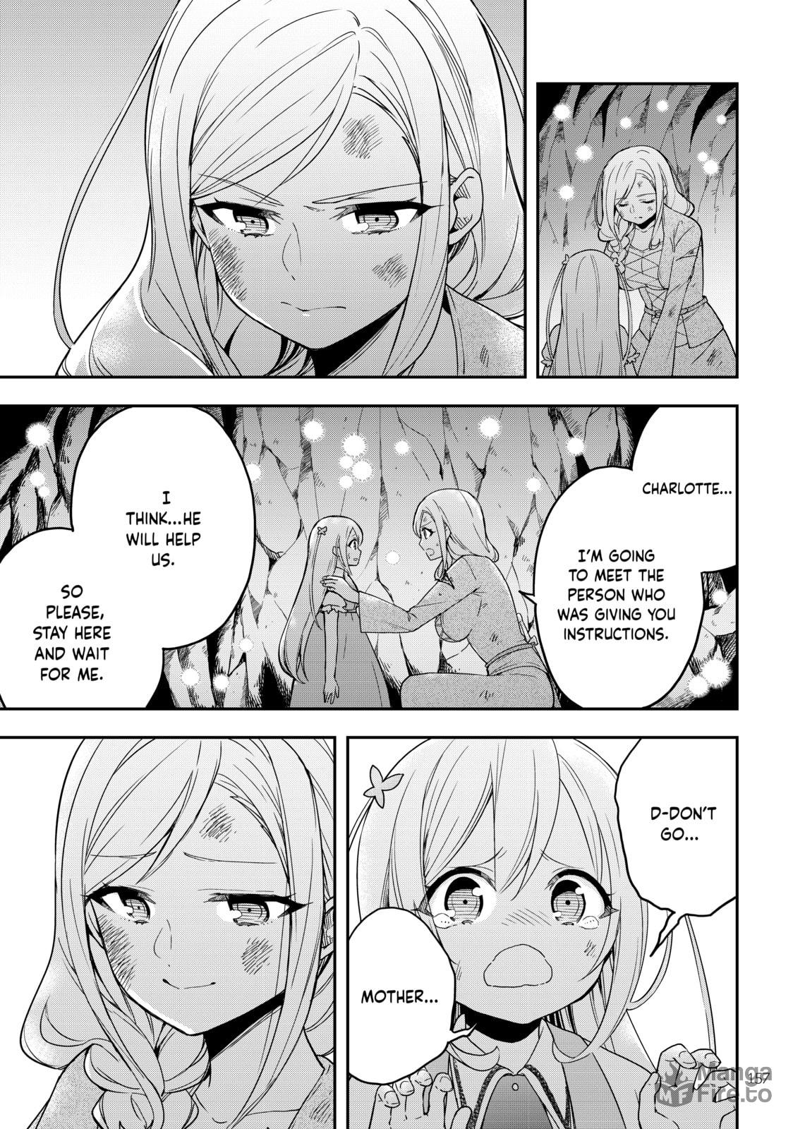 Reborn as an Ally of Justice page 8