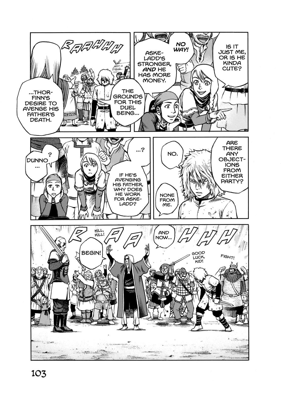 Somewhere Not Here page 12