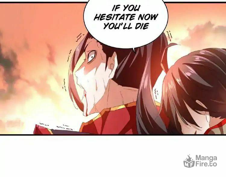 The Devil Butler (Colored) – Chapter 12 page 35