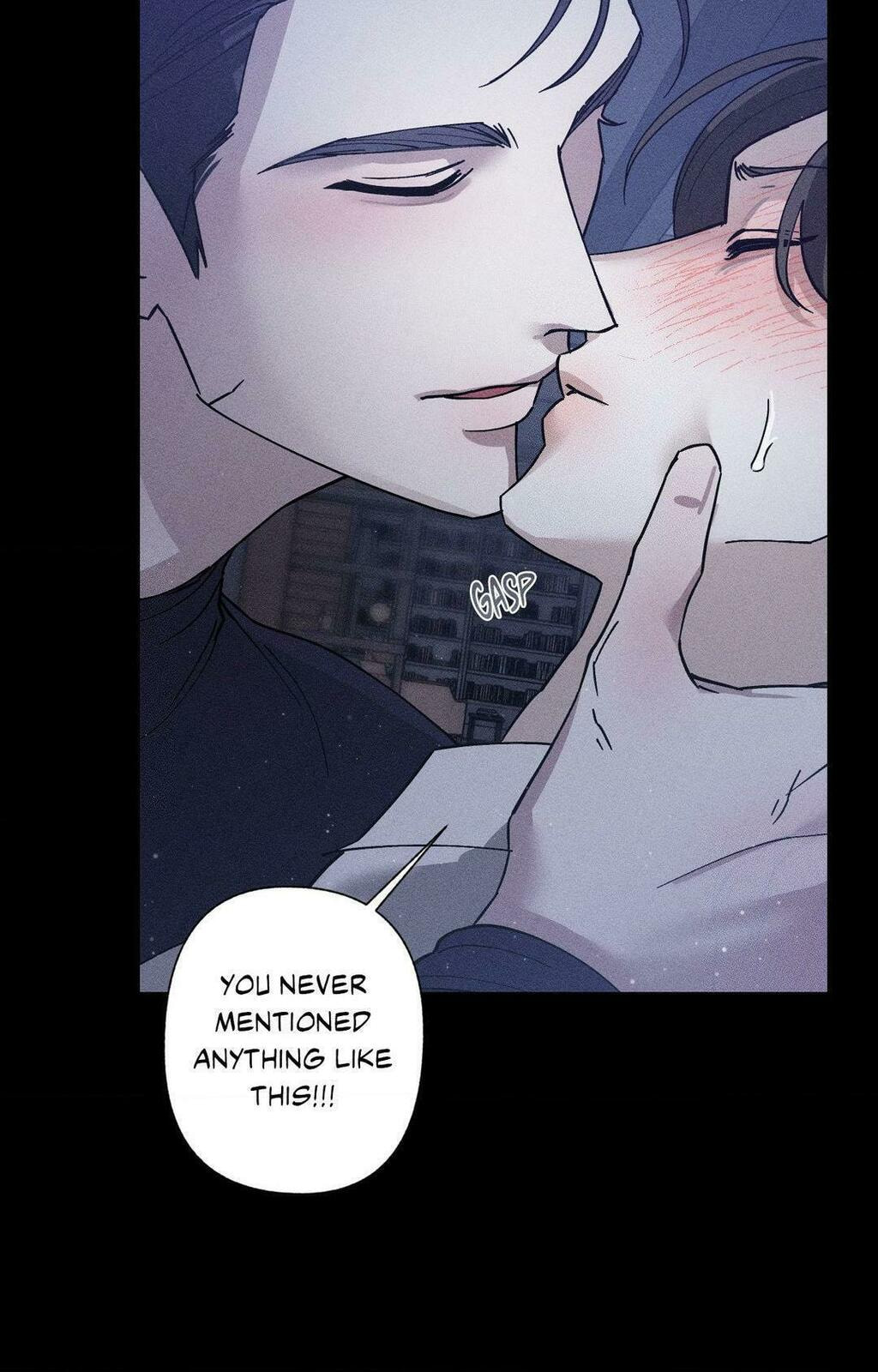 Close-Up – Chapter 3 page 16