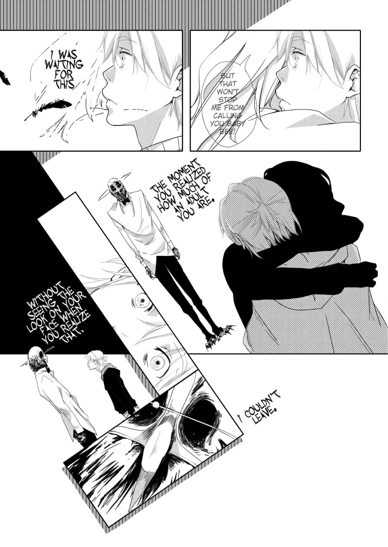 Dragonfly page 6