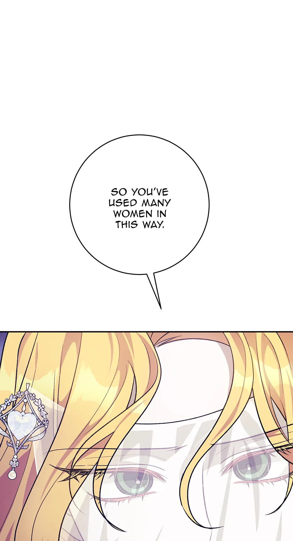No Retaliation from the Supporting Cast – Chapter 29 page 43