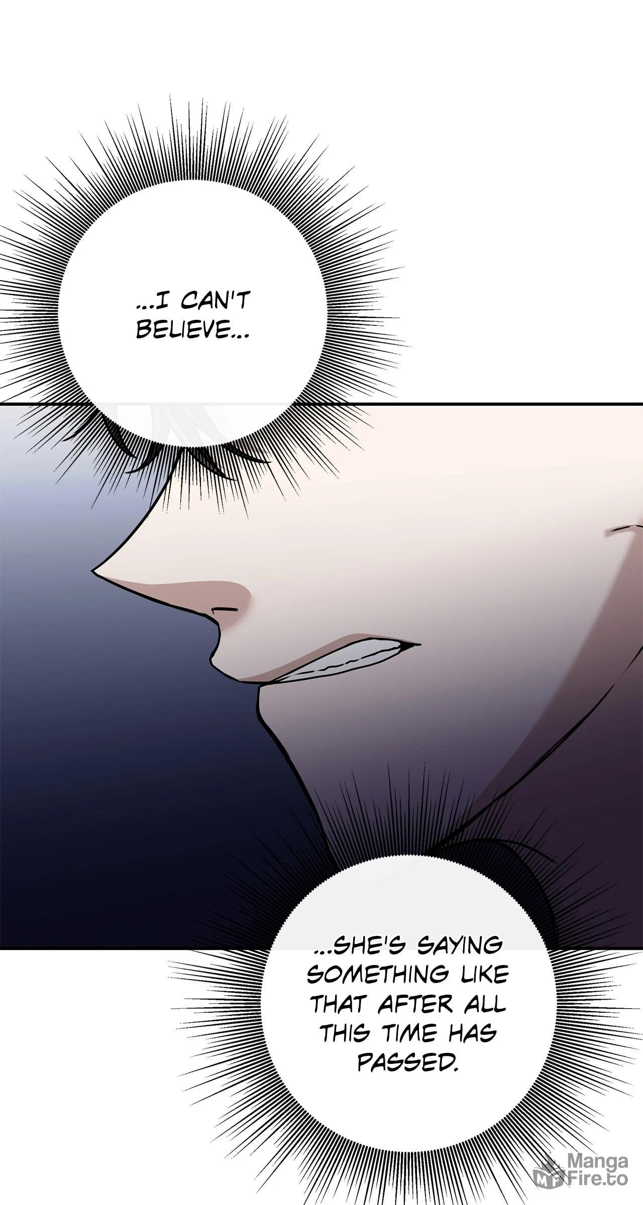 Mistress of an S-Class Dungeon – Chapter 55 page 14