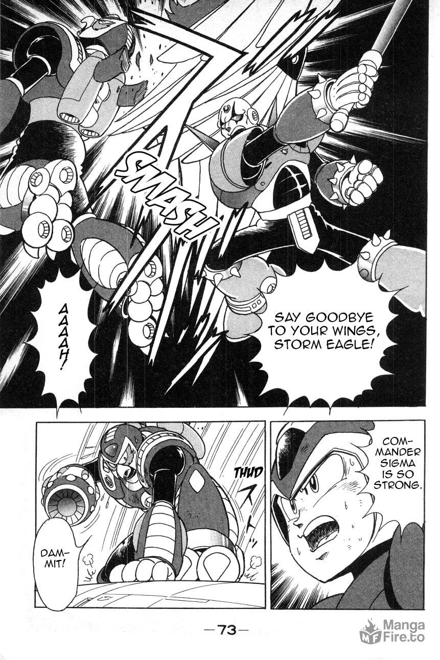 Zero is the Enemy?! page 5
