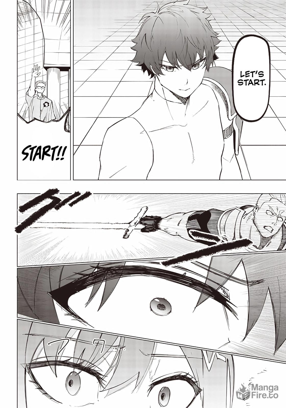 Kariya's Event 1 page 5