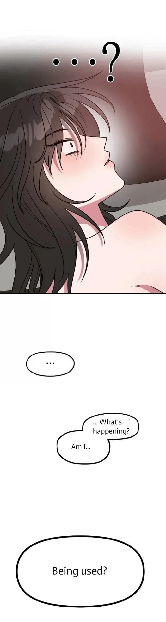 I Want a Girlfriend! – Chapter 4 page 21